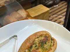 -21克拉面包(大悦城店)