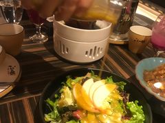 -江太极江浙菜(马桥万达广场店)
