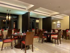 -逸林轩中餐厅(中信泰富朱家角锦江酒店)