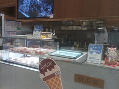 -君之狮子山·轻糖烘焙(松江印象城店)