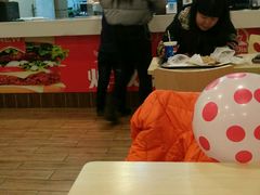 -华莱士·全鸡汉堡(吉祥街店)