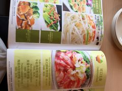 -多多旺港式茶餐厅(新区店)