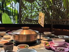 -大头椰·椰子鸡火锅(南宁万象城店)