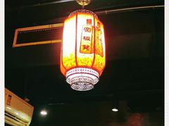 -宽板凳老灶火锅(簋街店)