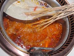 -蓉语串串火锅(振兴路店)