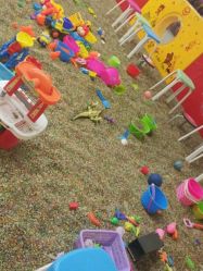 -欢乐陶陶儿童主题乐园(龙岗店)