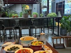 -时光乌托邦空中花园·川味·礼宴(星汇两江店)