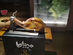 -拉蒂娜·巴西牛排馆 Latina·Brazilian Steakhouse(王府井喜悦店)