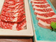 -MIKOMIKO和牛烧肉专门店(南门店)