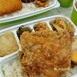 这是我从小吃不腻的快餐啊🍱