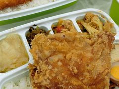 -东池便当(黎明西路店)