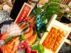 -弓二·烧鸟居酒屋(财富购物中心店)