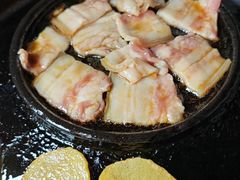 -美食美客土烙锅店·老字号