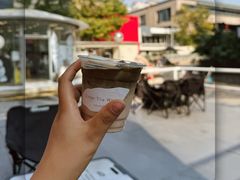 -HUGS coffee(东区店)
