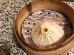-南京大牌档(凯德大峡谷店)