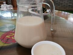 -老磨油饼(高陵店)