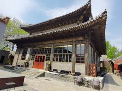 -嵩祝寺及智珠寺