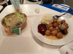 -宜家家居(西安未央商场店)