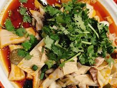 -文立新麻辣烫(合生汇21街区店)