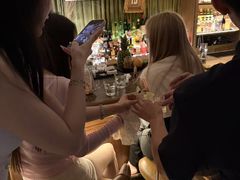-THE OLD HOUSE酒吧