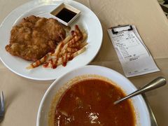 -德大西餐社(云南南路店)