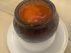 罐牛肉罐虾-华梅西餐厅(哈尔滨中央大街店)