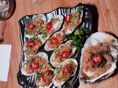 -质烤烤物·活烤海鲜(质烤总店)