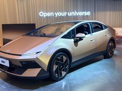 -现代汽车文化中心 Hyundai Motorstudio Beijing