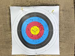 -蓝天射箭馆·专业射箭运动(诚丰广场店)