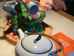 -吴越荣记苏州菜·松鼠桂鱼100%活鱼现做(斜塘老街店)