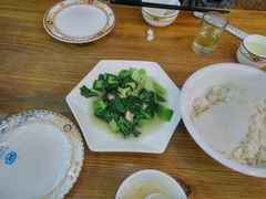 -家的味道餐厅·新鲜实惠