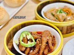 -吉莲利苑海鲜酒家(珠海拱北29年老字号店)