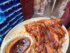 -聚首堂·特色小吃·肘子(什刹海德胜门店)