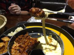 -火炉火自助餐(枫蓝国际店)