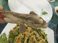 -内蒙古牛羊肉特色美食(后海滨路店)