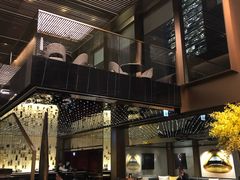 -尼依格罗香港美利酒店