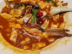 -张大嘴菜馆(庞各庄店)