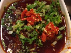 -水碾河刘老大串串香(水碾河路店)