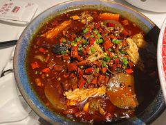 -旺顺阁鱼头泡饼(常营店)