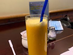 橙汁-bluefrog蓝蛙(悠唐购物中心店)