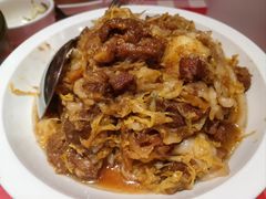 -西贝(紫荆广场店)