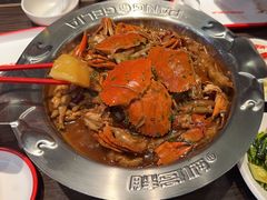 -胖哥俩肉蟹煲(湛江印象汇店)
