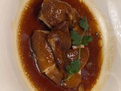-酌宴府The China Club·广州万富希尔顿酒店(云城东路店)