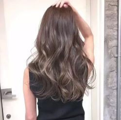 点击看大图 -KIMI HAIR SALON·烫染设计店