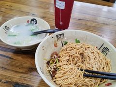 -豫掌柜饸饹面·烩面(秀沿路店)