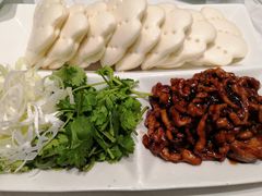 -北李妈妈菜·海肠捞饭(高新万达店)