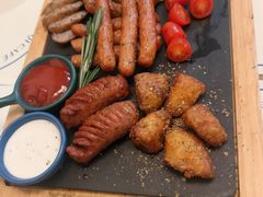 -沏点Trattoria意大利餐厅(新街口店)