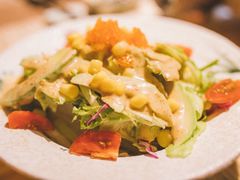 -酒井酱子·深夜食堂(东城汇店)