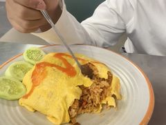 -缅丽·缅甸小吃(版纳店)