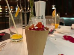 -三嚥阁 La Villa Restaurant